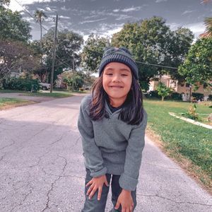 Meet your Posher, Nicolas